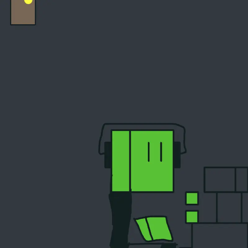 Game by @semechko446