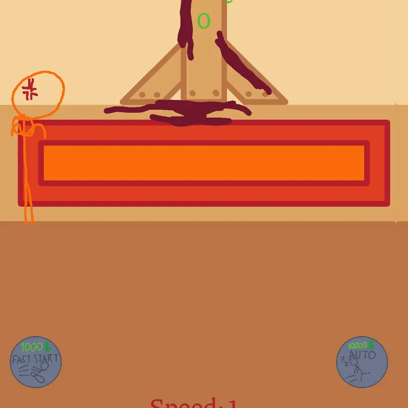 Game by @Gorillazfan252