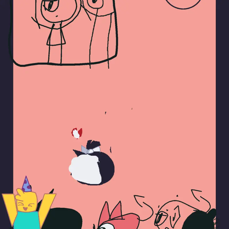 Game by @cat5282937