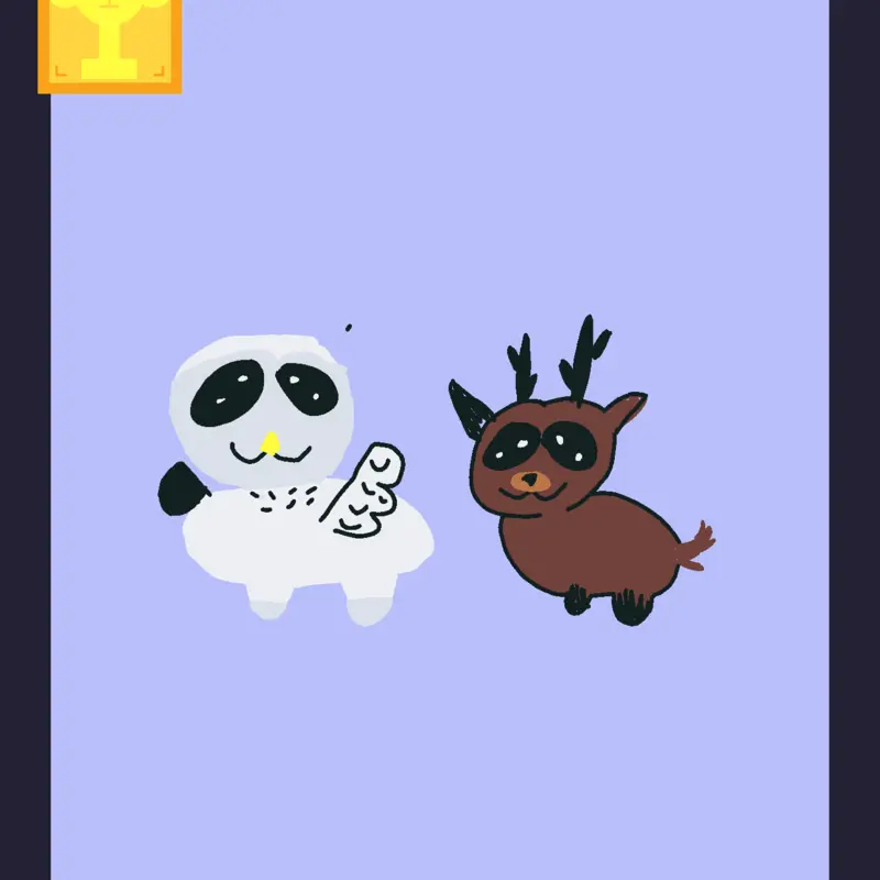 Game by @Kylene
