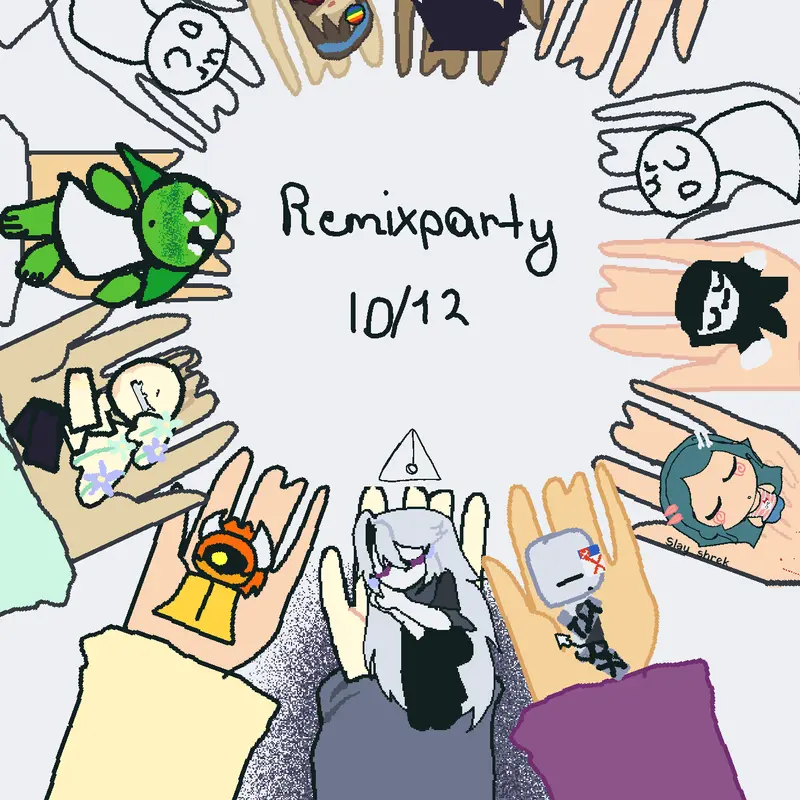 Game by @silly_strawberry