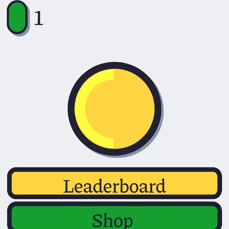 Game by @GhostlyGhost14