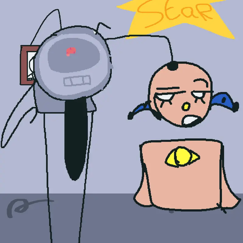 Game by @janimator