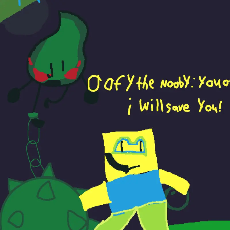 Game by @RoboThe_Cyborg