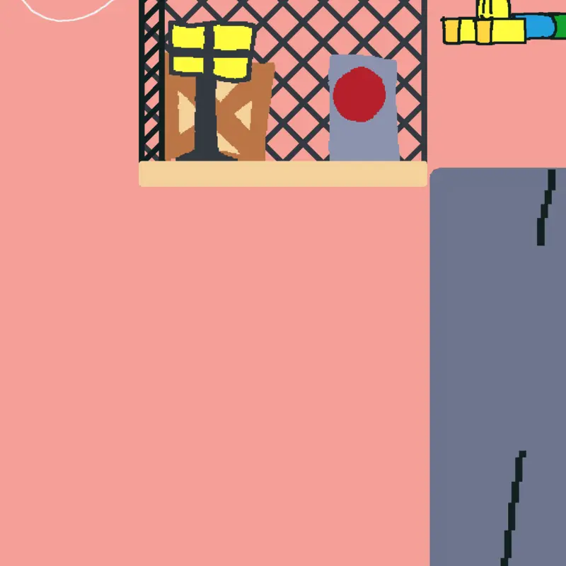 Game by @MarcosDeclet