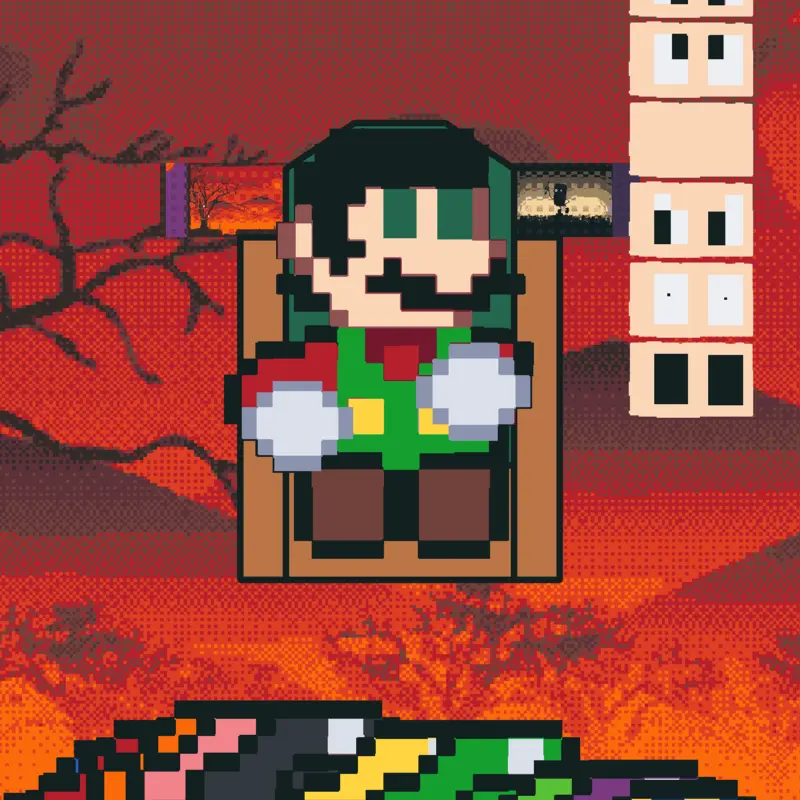 Game by @jorgito624