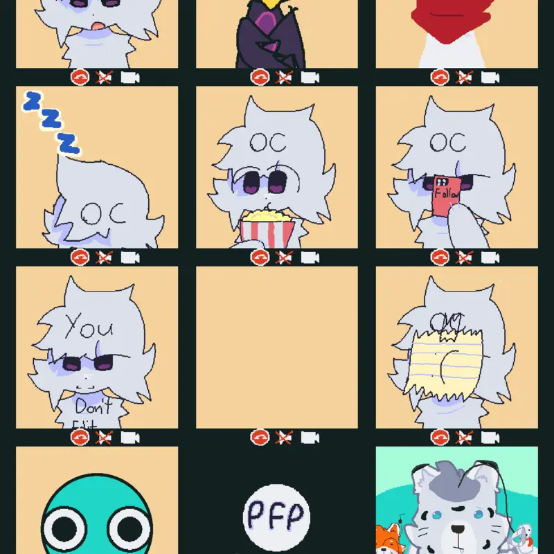 Game by @Rewrcpakc_archive