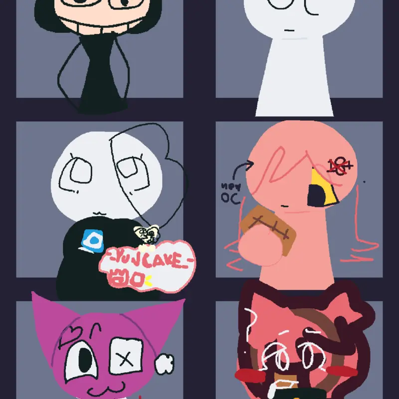 Game by @cherryyberry