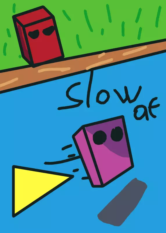 Game by @CampOx