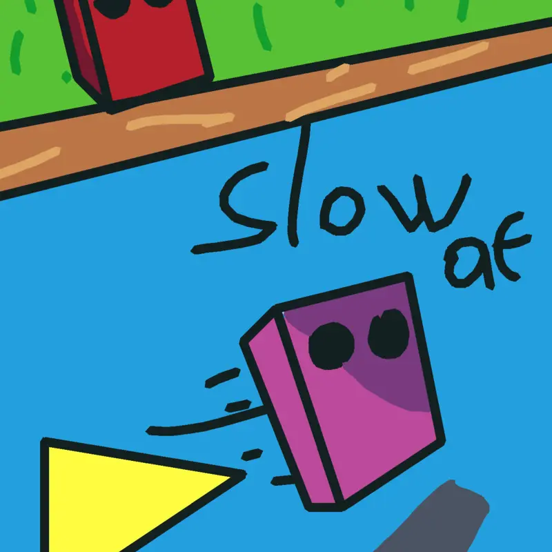 Game by @CampOx