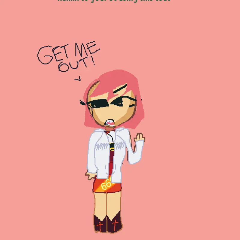 Game by @nature_berry_hate_nic