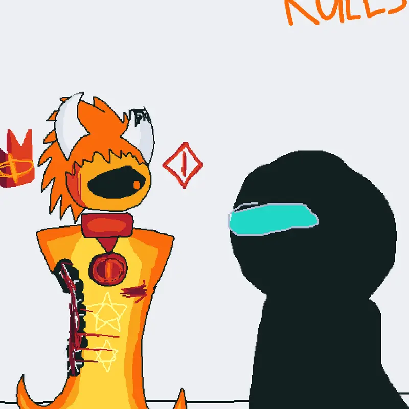 Game by @EmiliShark