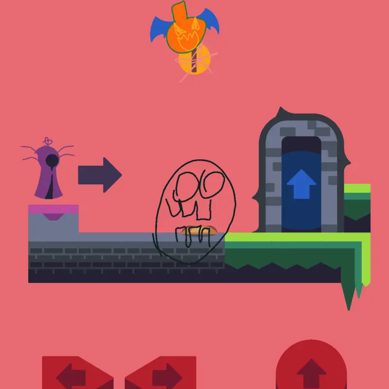 Game by @spinner600