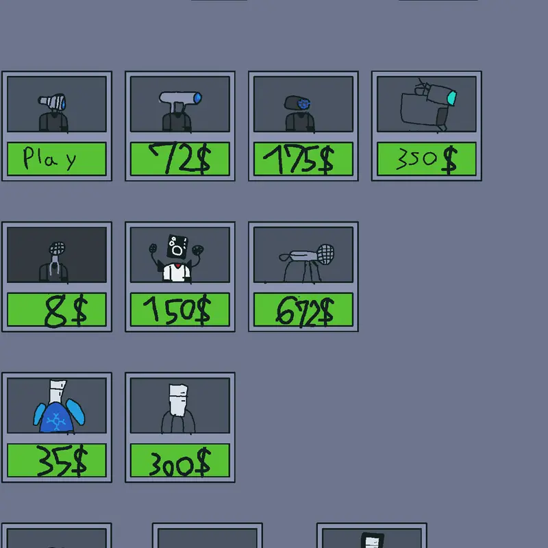 Game by @rrv2