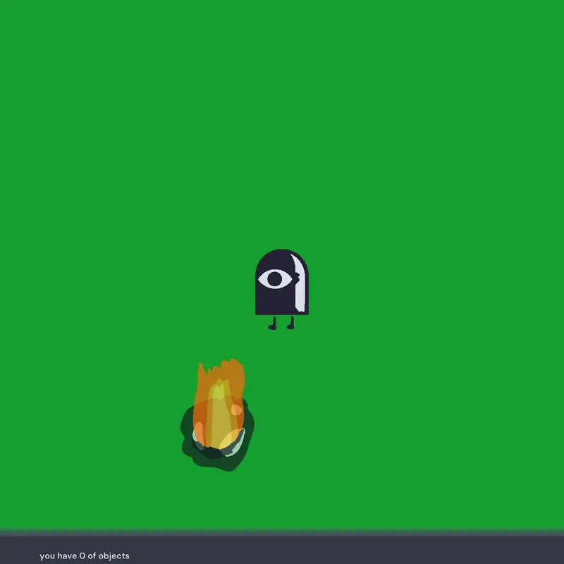 Game by @mask_inffected