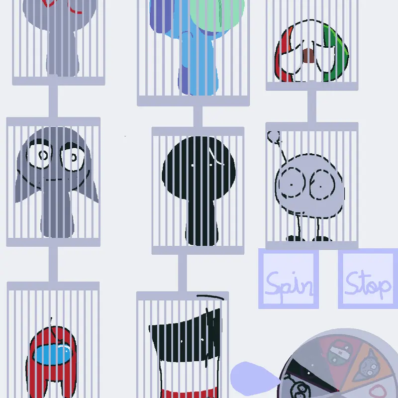 Game by @El-mexican196