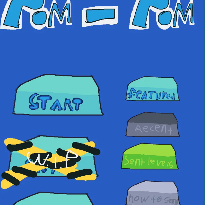 Pom-Pom by @JourneyGd