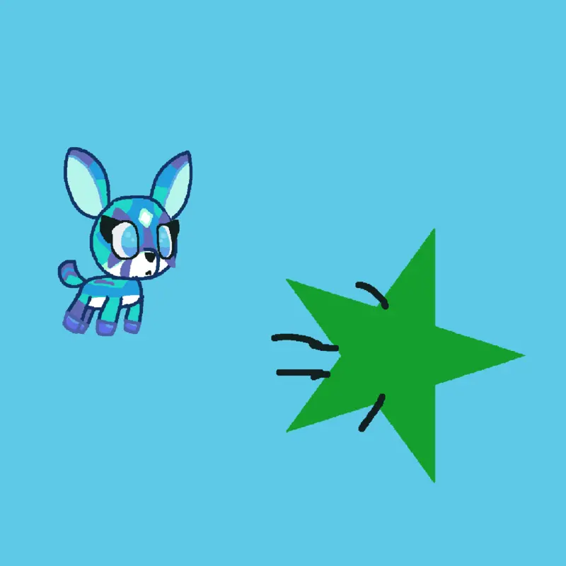 Game by @Stargreen