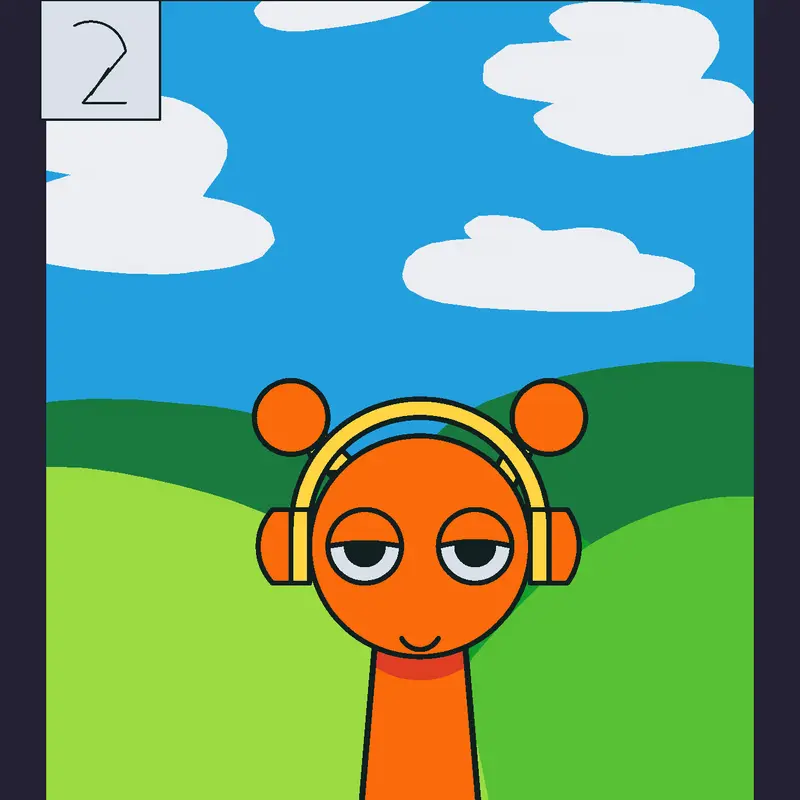 Game by @Pinepple