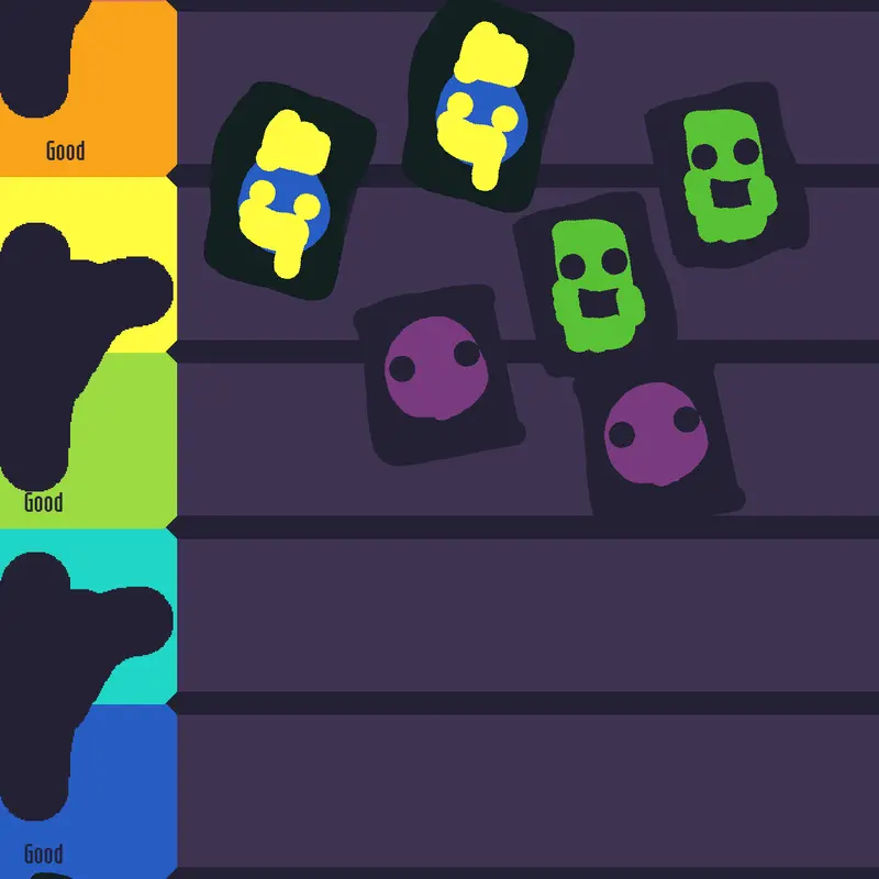 Game by @montain