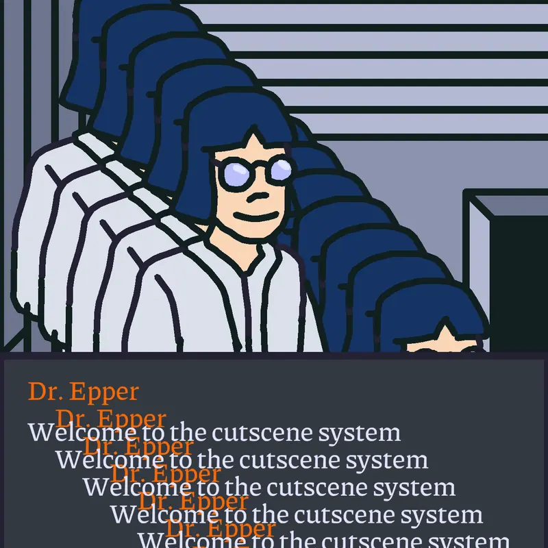 Game by @budget