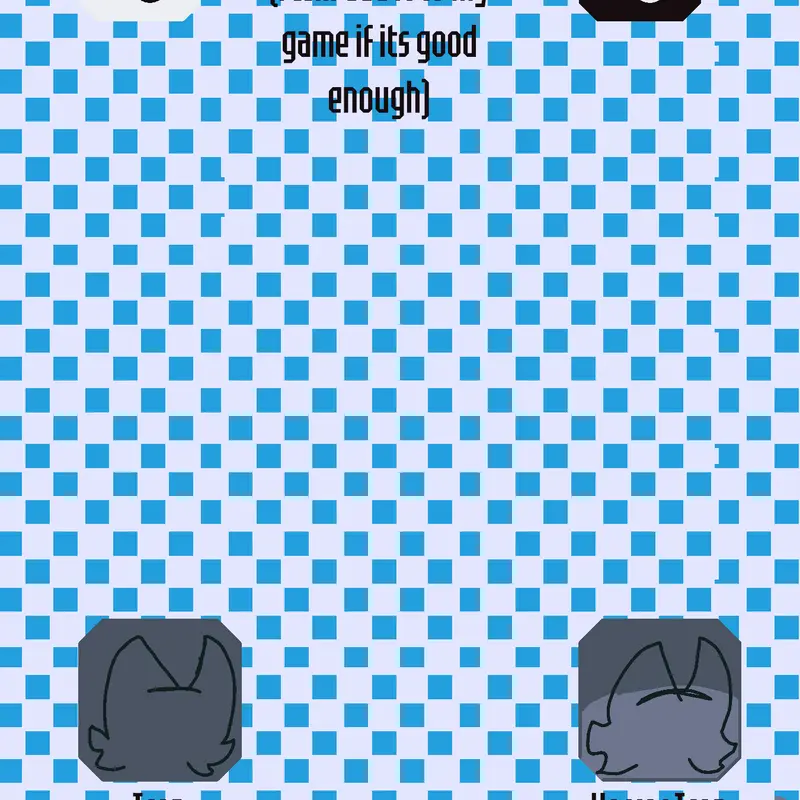 Game by @SPIRKANE