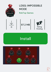 Lobtomy Dash Scary Game Impossible