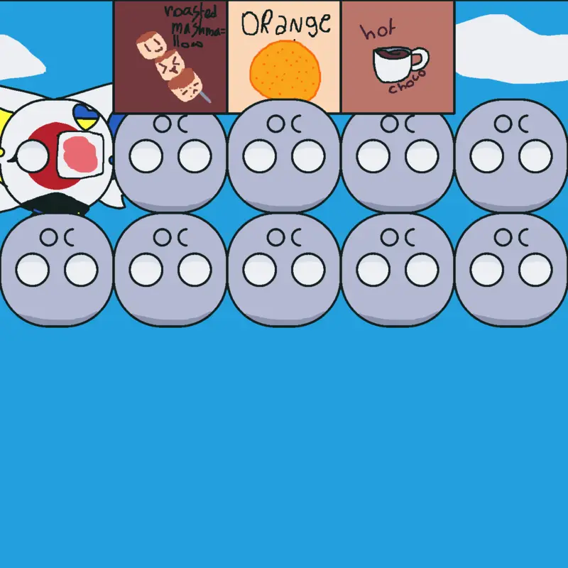 Game by @maon_robot_sallycata