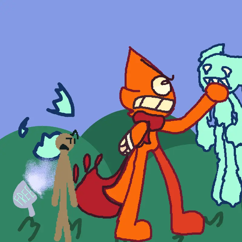 Game by @stickman_clan