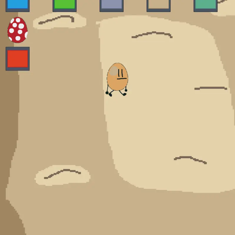Game by @TheNut