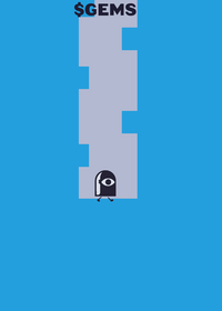 Platformer Character