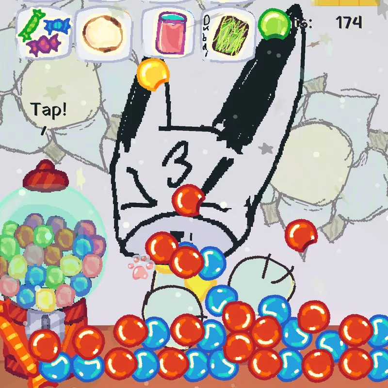 Game by @void_1