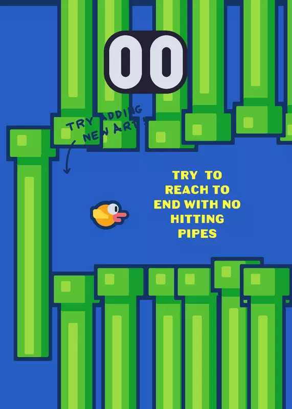 Game by @Regretegnarpy_Official