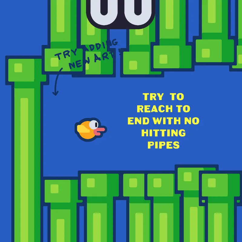 Game by @Regretegnarpy_Official