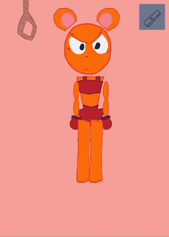 Game by @TsundereOrangePepsi