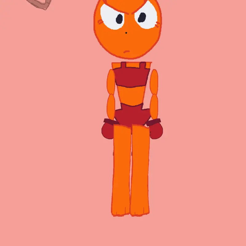 Game by @TsundereOrangePepsi