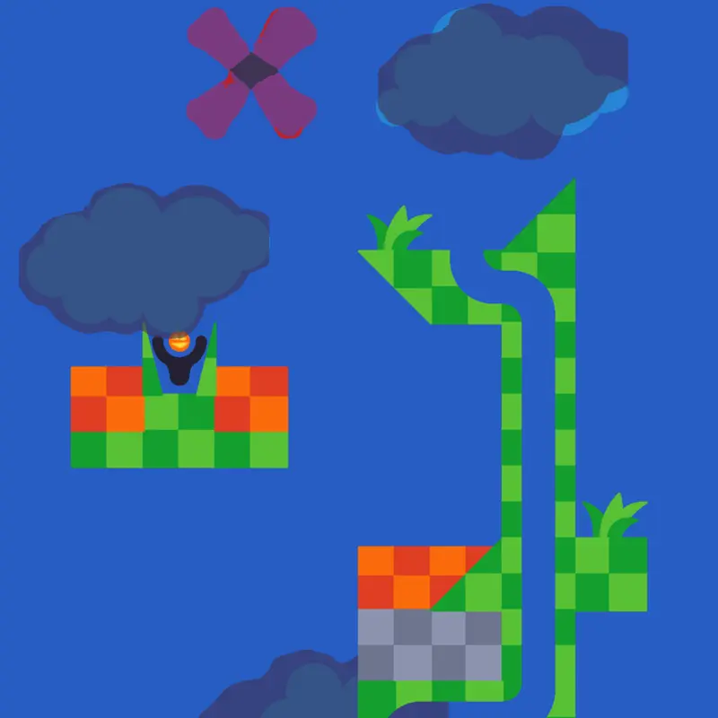 Game by @blossom_13