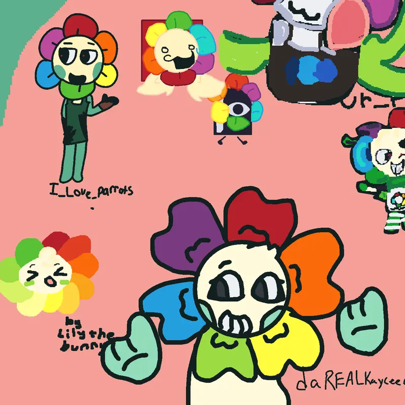 Game by @sunshineandlollipops