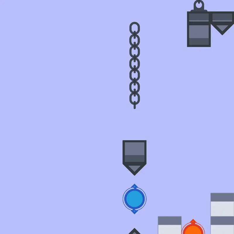 Game by @kosup