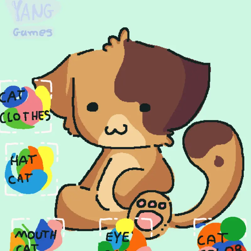 Game by @Yonangamesdobrasilporra