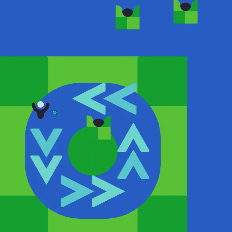 Game by @iskier