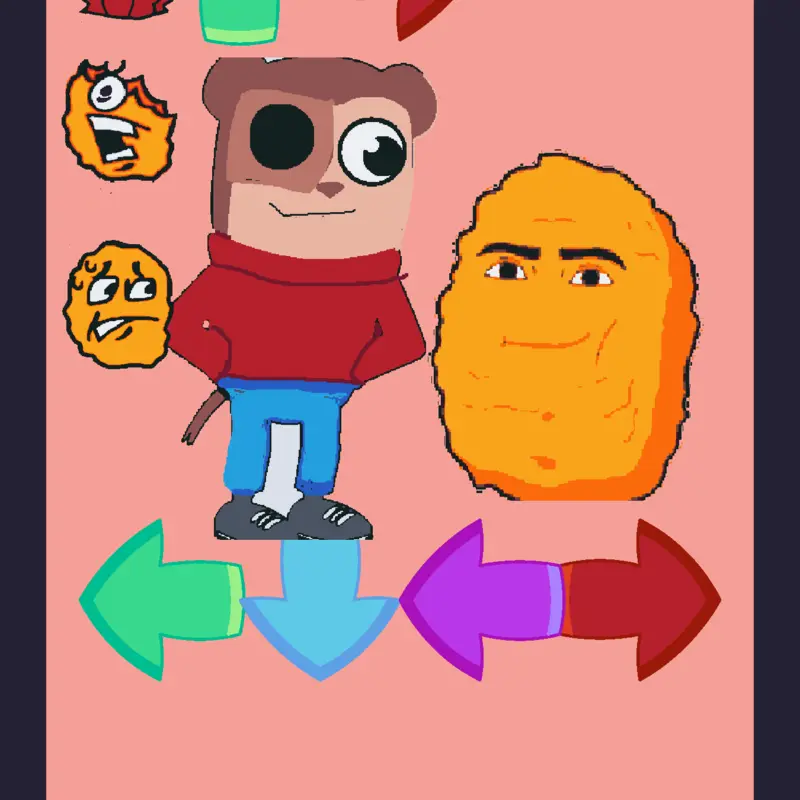 Game by @qmsvsnss