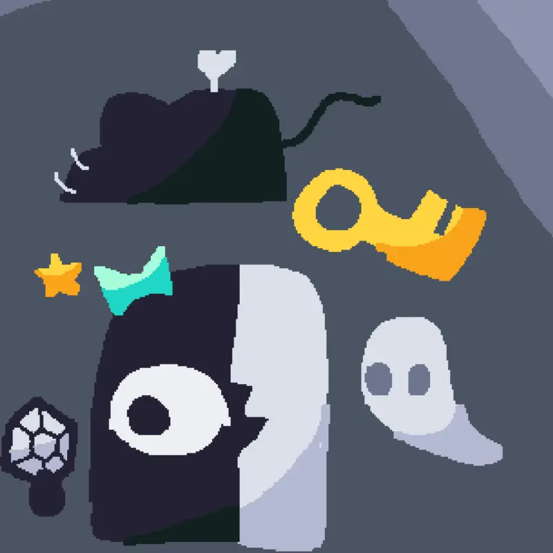 Game by @AliceInwnderland