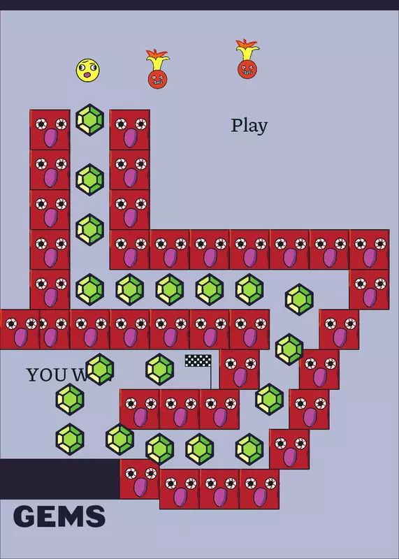 Game by @Anursansur