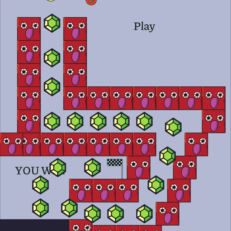 Game by @Anursansur