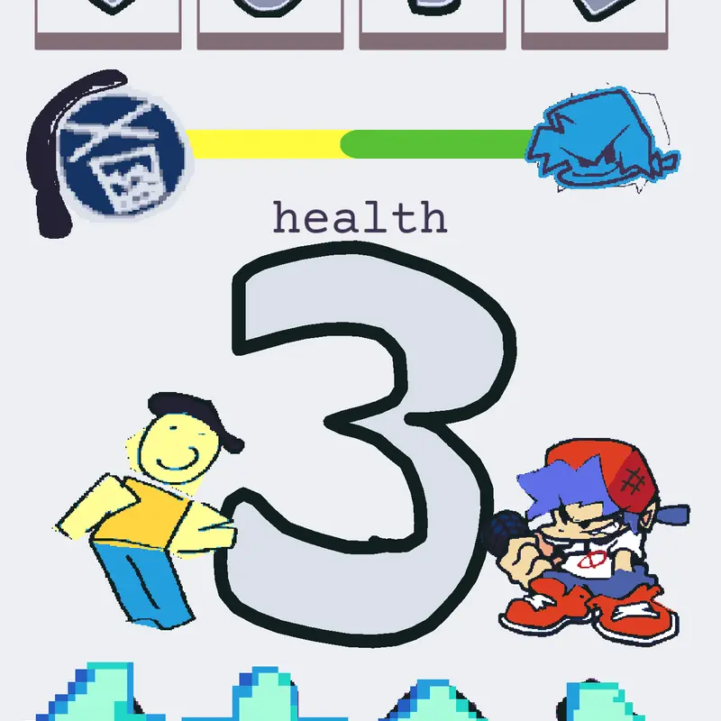 Game by @PotterJay