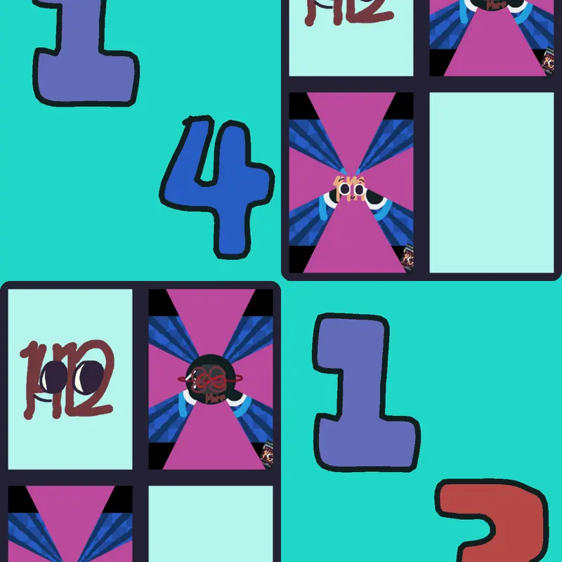Game by @Geometicbbankman