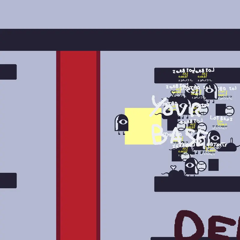 Game by @caterik
