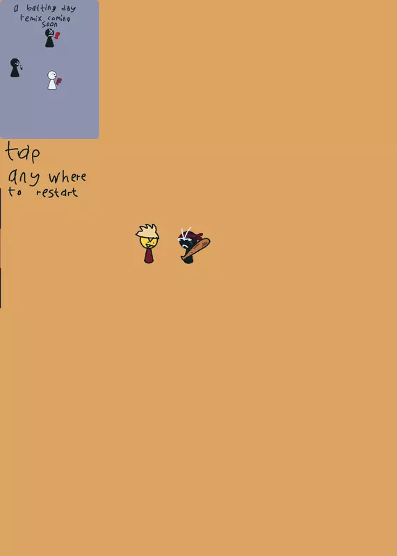 Game by @misterionixcube4126