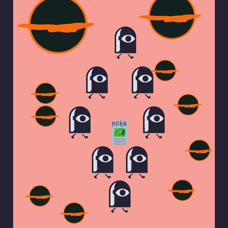 Game by @dwagonklo